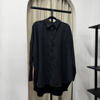 Eva Stripe Shirt (CG Curated)