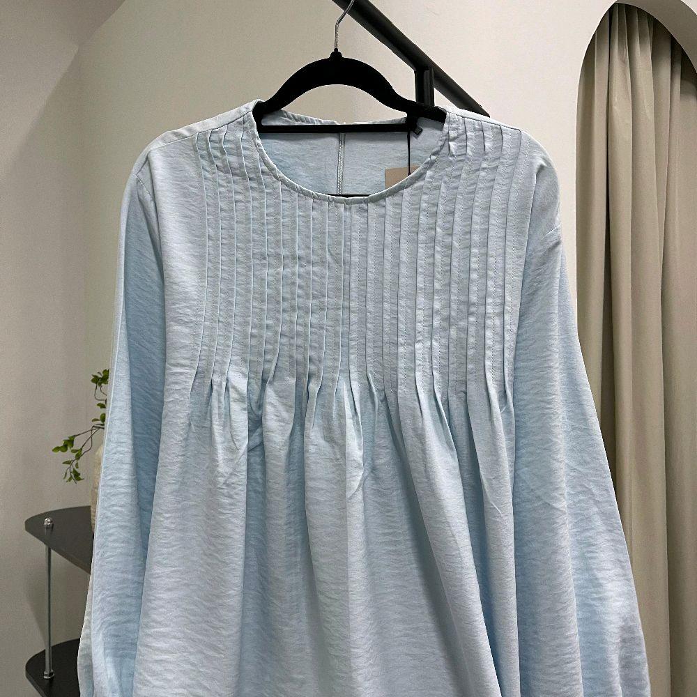 Trisya Blouse (CG Curated Series)