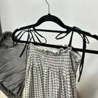 Ari Smock Dress (thecglabel - Japanese Cotton)