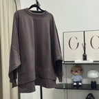 Oversized Jumper [CG Curated Series]