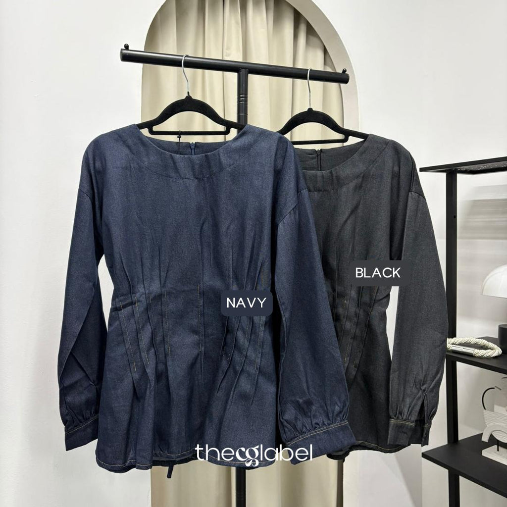 Nova Corset Top (CG Curated Series)