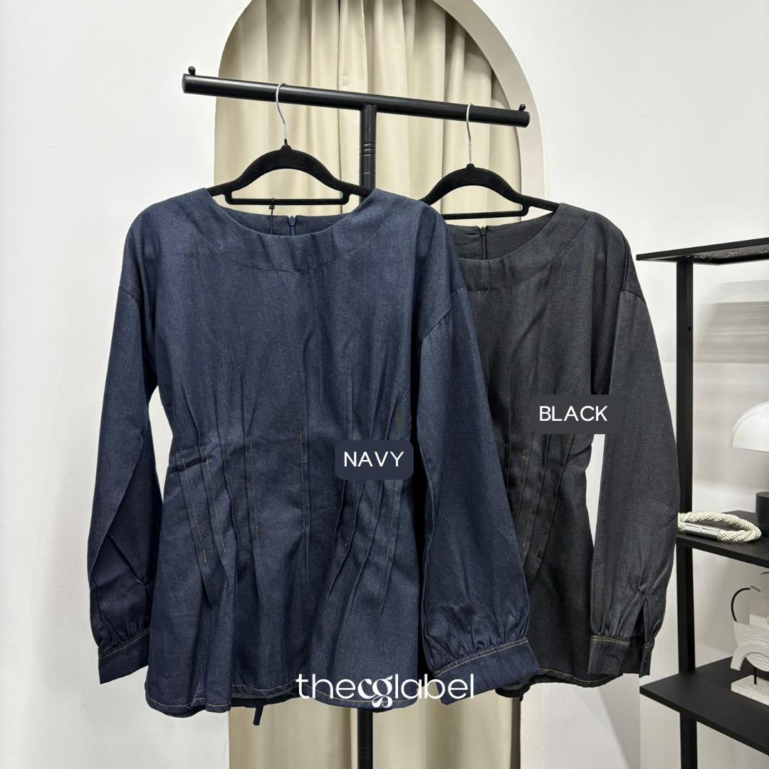 Nova Corset Top (CG Curated Series)