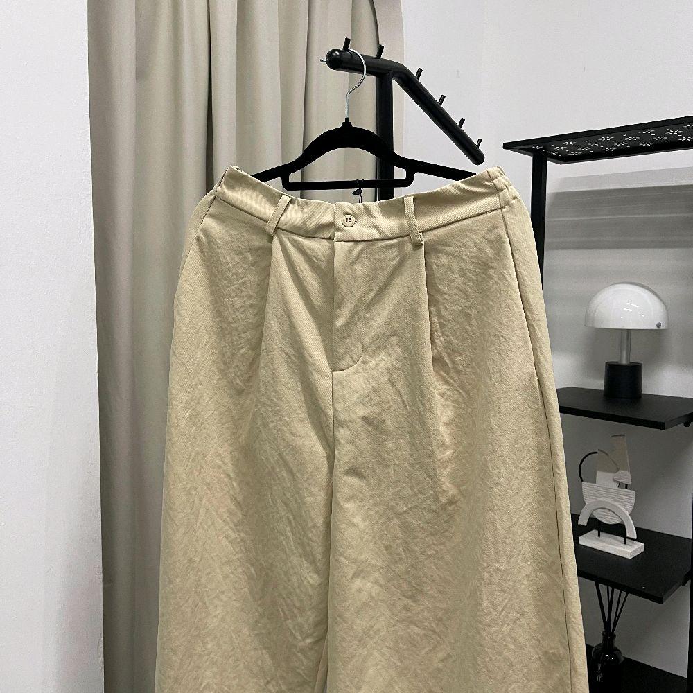 Unisex Baggy Barrels (CGLABEL - Sturdy Cotton)