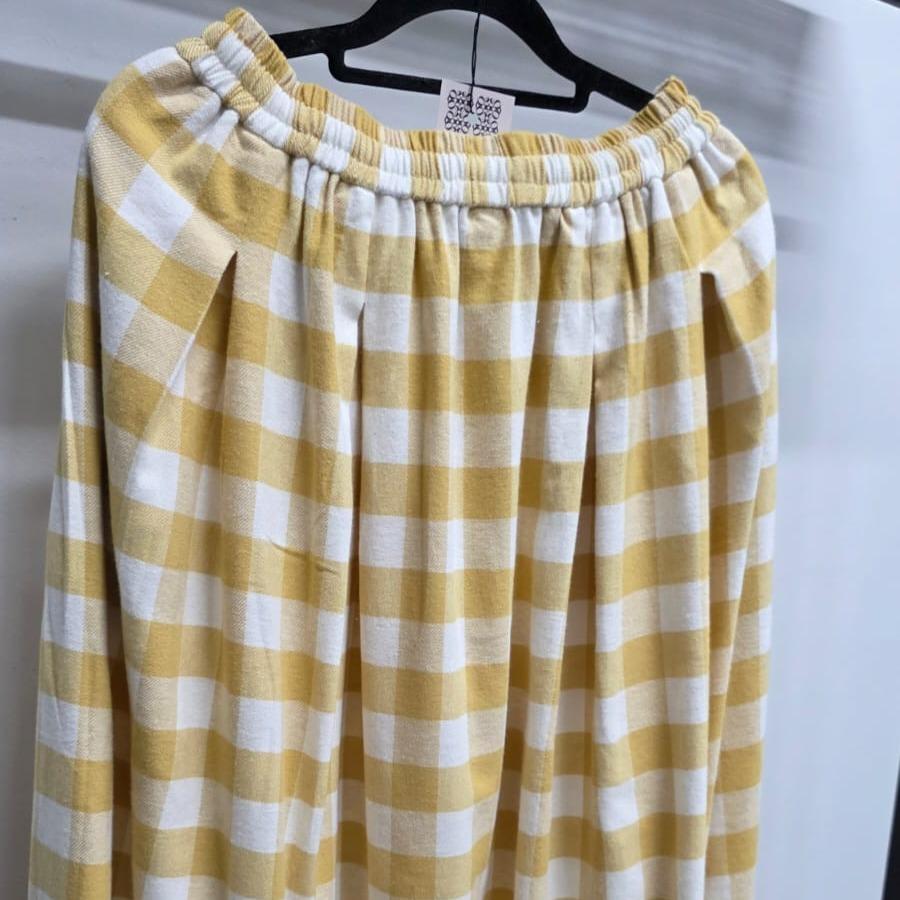 Flannel Skirt (By thecglabel - Flannel Series)