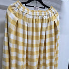 Flannel Skirt (By thecglabel - Flannel Series)
