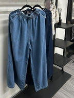 Baggy Denim Pants [CG Curated Series]