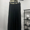 Amaya Pleated Skirt (CG Curated Series)