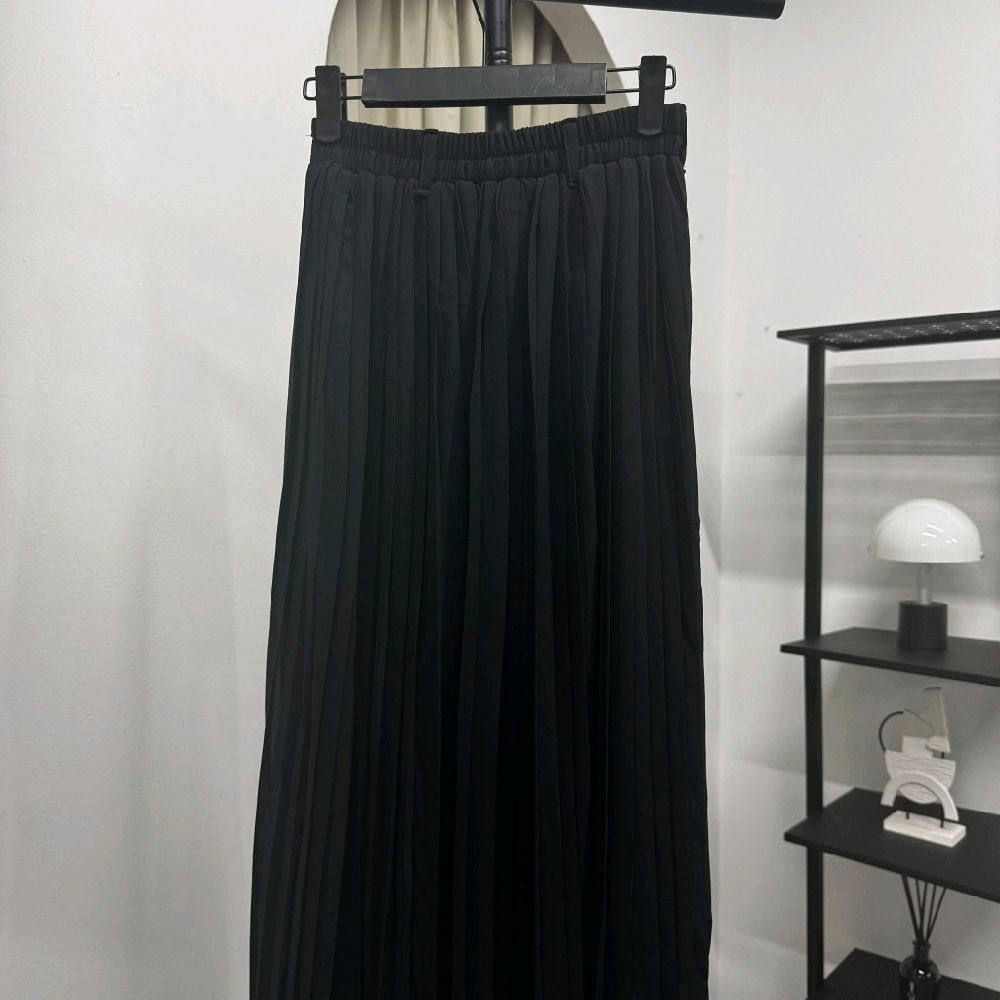 Amaya Pleated Skirt (CG Curated Series)
