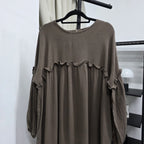 Dila Dress (CGLABEL - Cotton Foam)