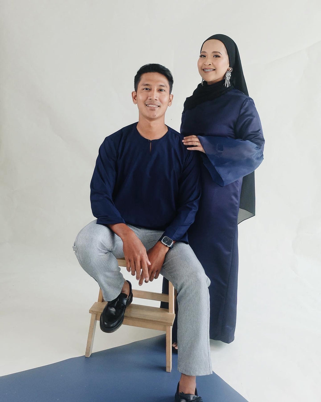 Kanda Kurta (THECGLABEL - Raya series)