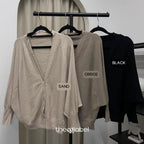 Lydia Soft Cardi (CG Curated Series)