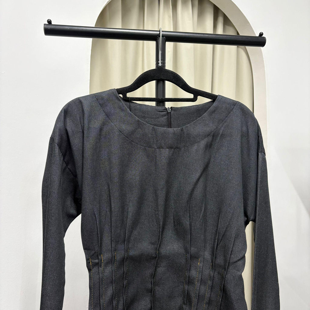 Nova Corset Top (CG Curated Series)