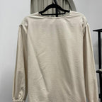 Elly Lace Blouse (CG Curated Series)