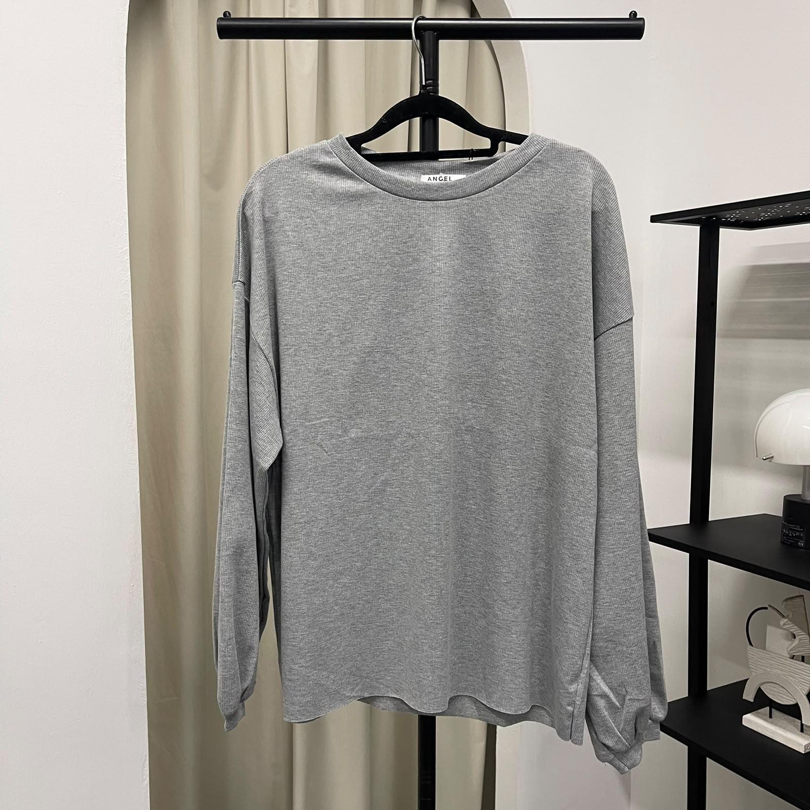 Basic Puffy Sleeves (CG Curated Series)