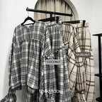 Santorini Set (CGLABEL - Flannel)