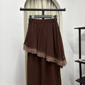 Liyy Layered Skirt (CG Curated Series)