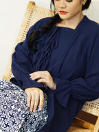 Kebaya Ribbon (CG LABEL RAYA - Foam Series)