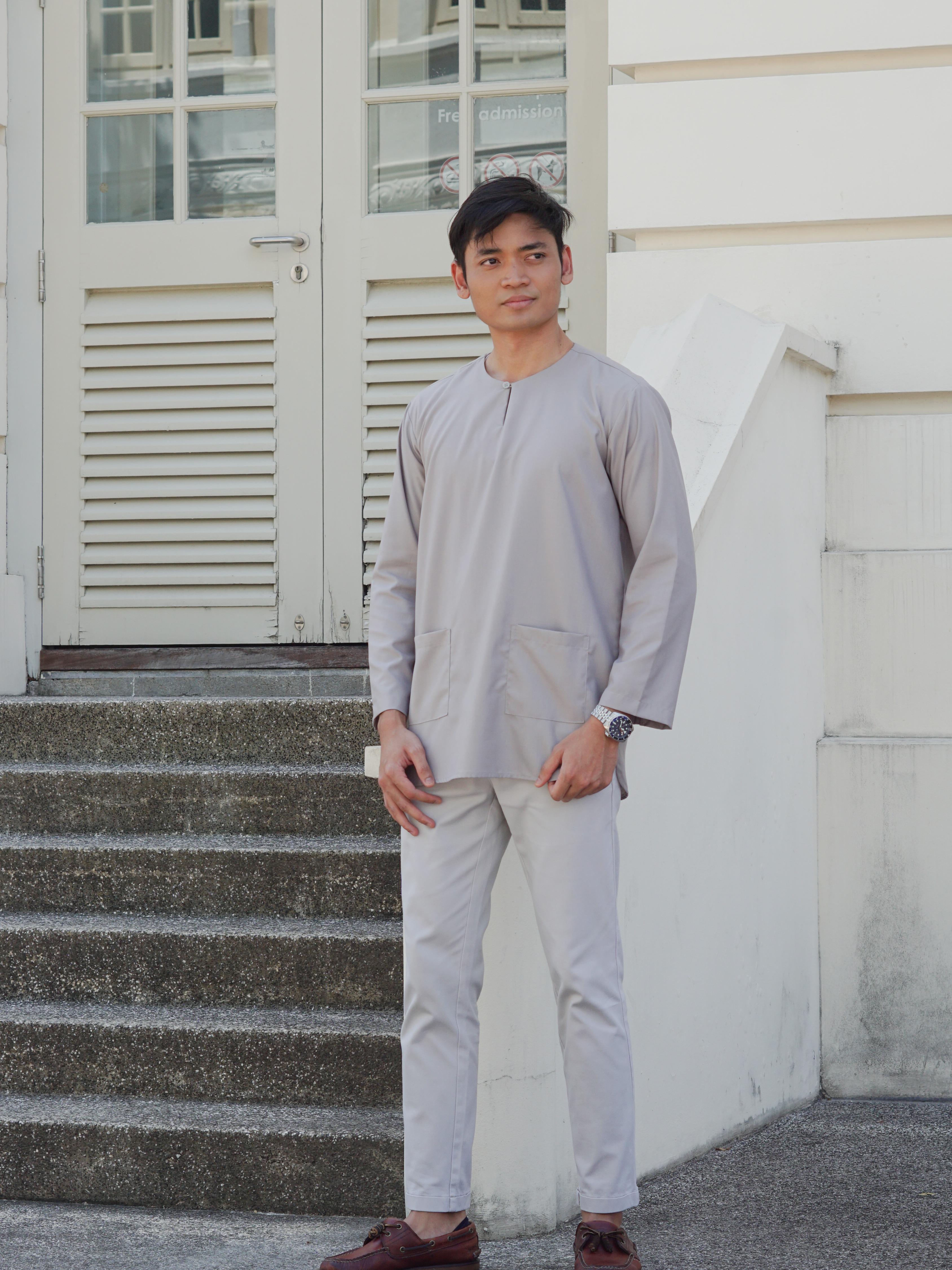Kanda Kurta (THECGLABEL - Raya series)