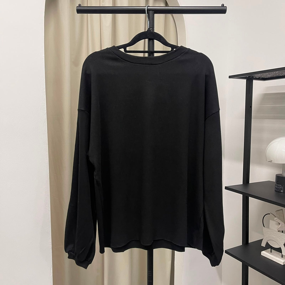 Basic Puffy Sleeves (CG Curated Series)