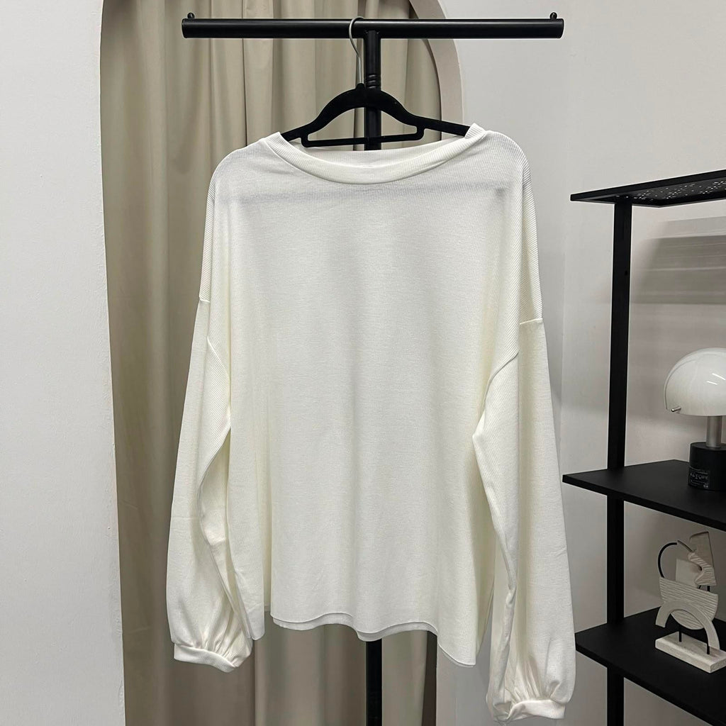 Basic Puffy Sleeves (CG Curated Series)