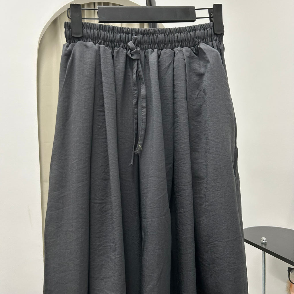 Liea Wide Leg Pants [CG Curated Series]