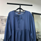 Dee Dress (By thecglabel - Denim Series)