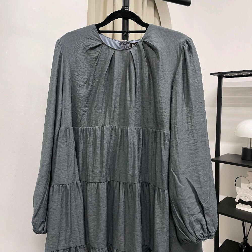 Juwita Tunik (CGLABEL - Cotton Linen)