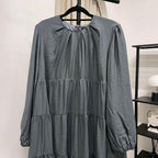 Juwita Tunik (CGLABEL - Cotton Linen)