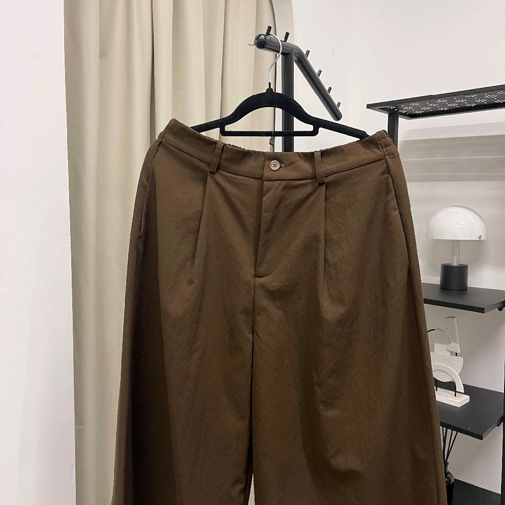 Unisex Baggy Barrels (CGLABEL - Sturdy Cotton)