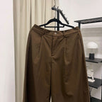 Unisex Baggy Barrels (CGLABEL - Sturdy Cotton)