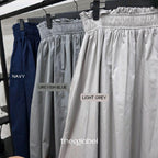 Poplin Skirt (CG Curated Series)