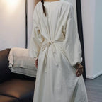 Nelly Dress (CGlabel - Twill Denim)