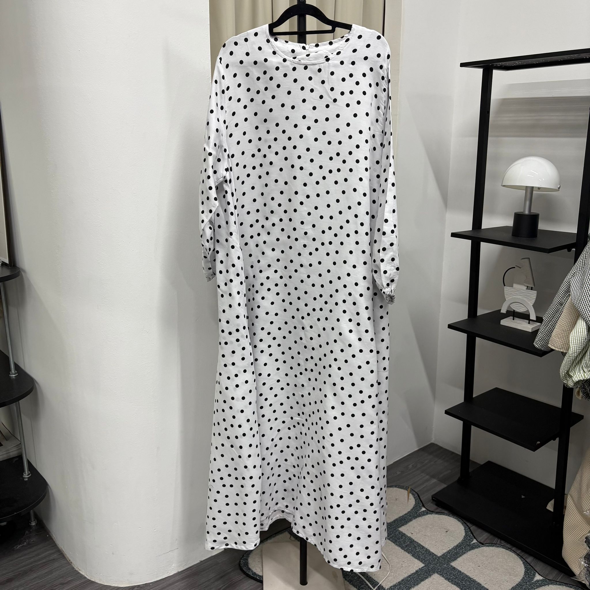 Mono Dress (CG Curated Series)