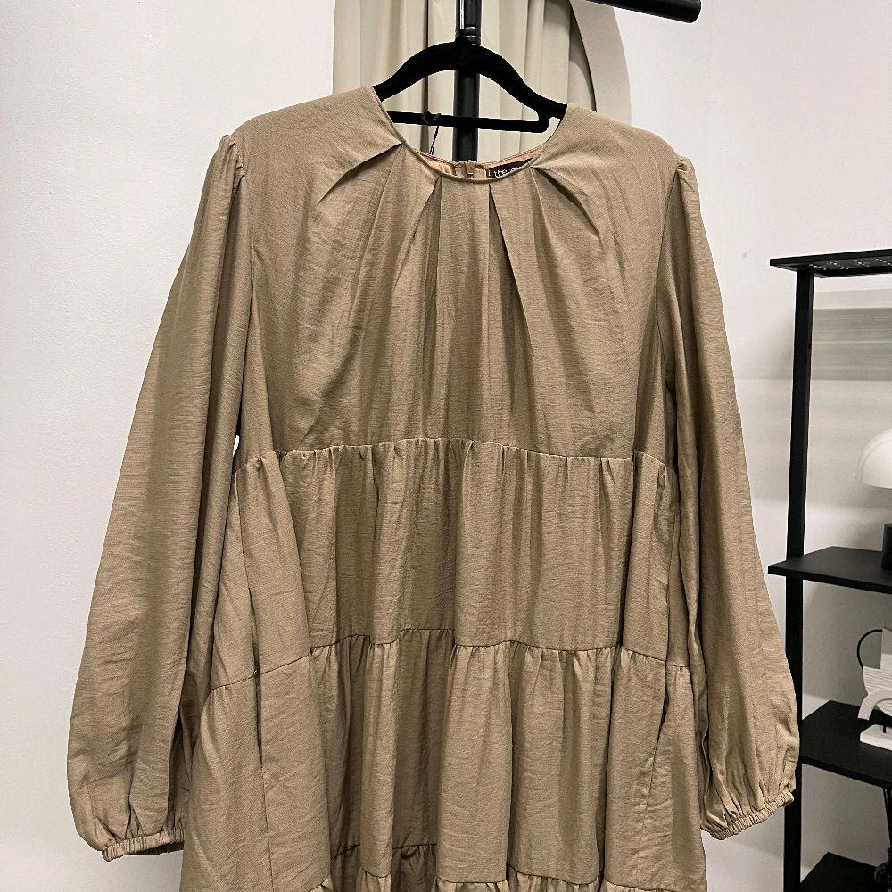 Juwita Tunik (CGLABEL - Cotton Linen)