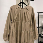 Juwita Tunik (CGLABEL - Cotton Linen)