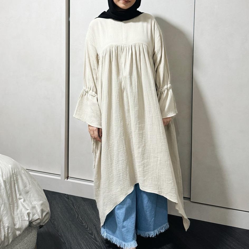 Kira Foam Tunik (CGLABEL- Foam Series)