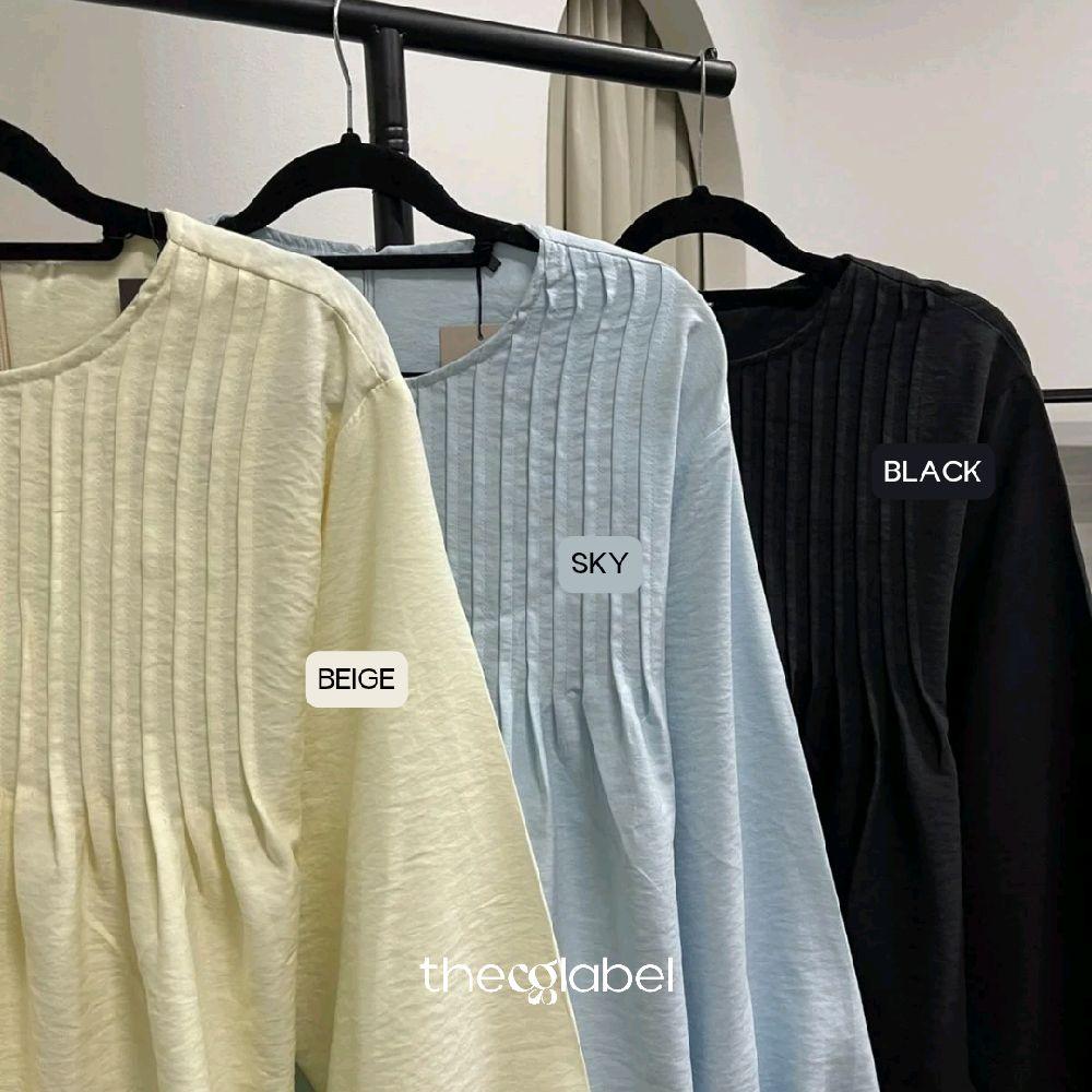 Trisya Blouse (CG Curated Series)