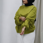 Basic Puffy Sleeves (CG Curated Series)