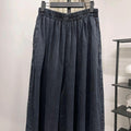 Freya Denim Pants (CG Curated series)