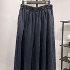Freya Denim Pants (CG Curated series)