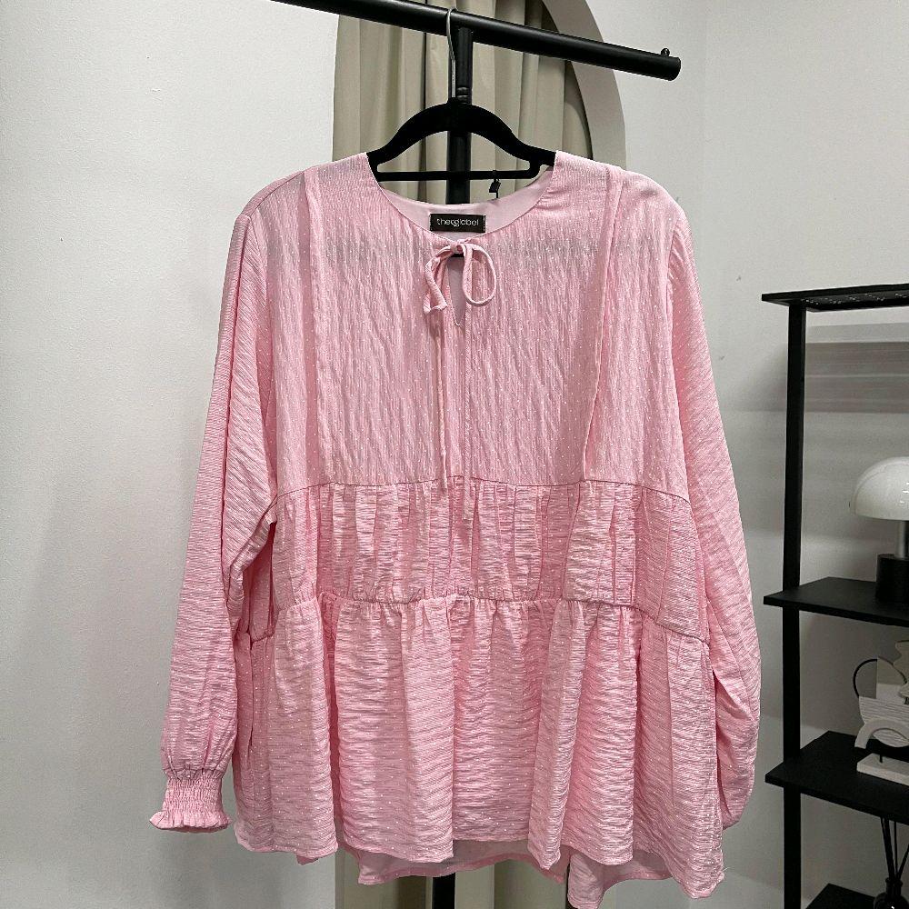 Poppy Polka (CGLABEL - Chiffon Crepe)