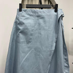Belted Denim Skirt (CGLABEL - Premium Denim)
