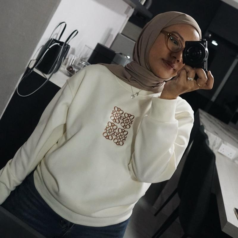GG Sweater V.1 (By thecglabel - non-fleece)