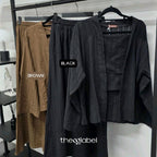 Annatasha Kebaya Set (THECGLABEL - Raya Series 2026)