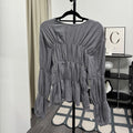 Lila Blouse (CGLABEL - Cotton Foam Series)