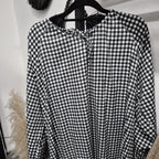Ribbon Tunik (CGLABEL - Japanese Cotton)