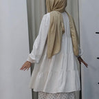 Juwita Tunik (CGLABEL - Cotton Linen)