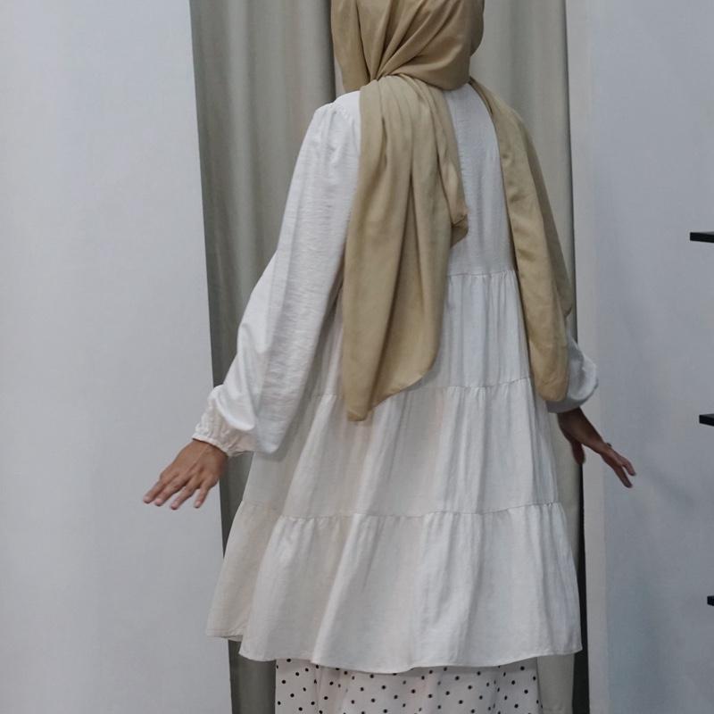 Juwita Tunik (CGLABEL - Cotton Linen)