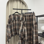 Santorini Set (CGLABEL - Flannel)