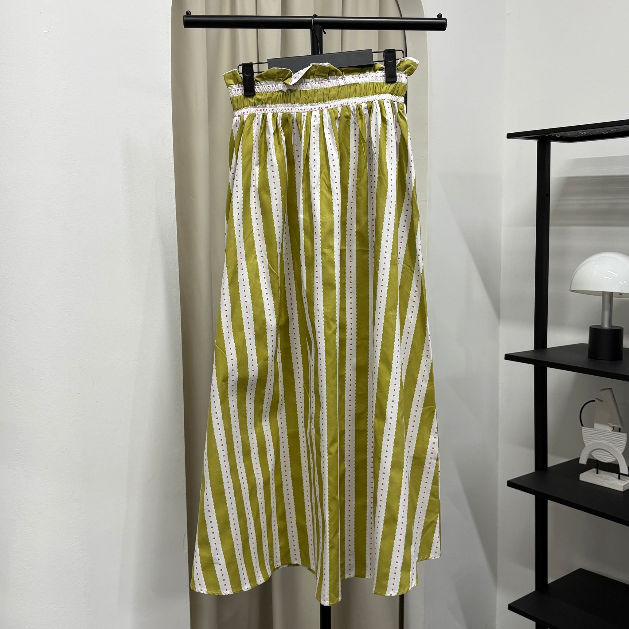 Pixie Skirt (CG Curated Series)